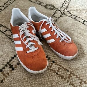 Adidas Gazelle’s